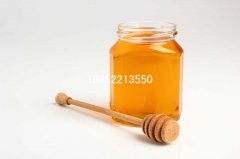 蜂蜜瓶定制有必要嗎？玻璃材質(zhì)的瓶身有什么優(yōu)點(diǎn)？